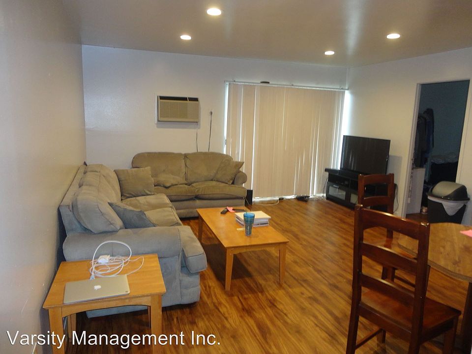 2nd image of 1506 Geddes Ave APT 05