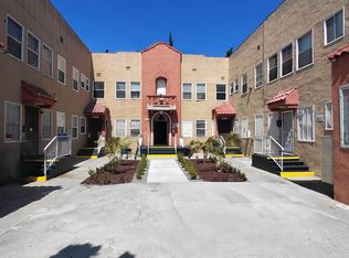 7501 Central Apt, Los Angeles, CA 90001