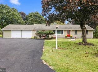 37 Sherman Rd, Ottsville, PA 18942