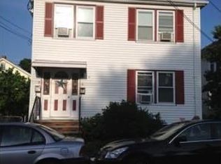 12 Lowell Ct #1, Medford, MA 02155