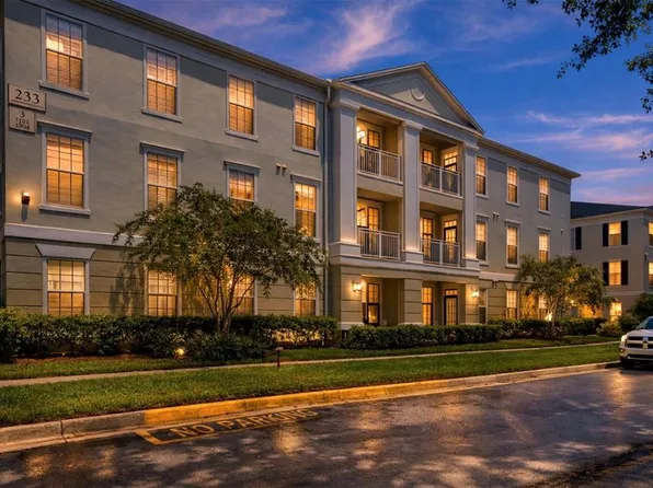 233 Goldenrain Dr #3104, Kissimmee, FL 34747