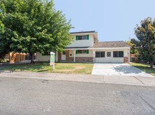 6206 Silverton Way, Carmichael, CA 95608
