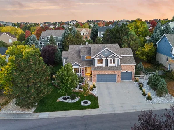 320 Crossing Circle, Castle Pines, CO 80108