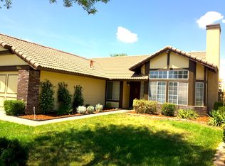 1131 Lisa Ct, Lancaster, CA 93535