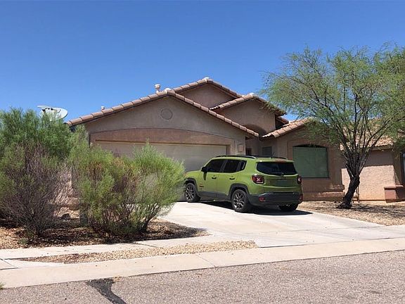 5th image of 7168 S Redwater Dr