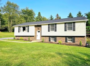 131 Earl St, Johnstown, PA 15906