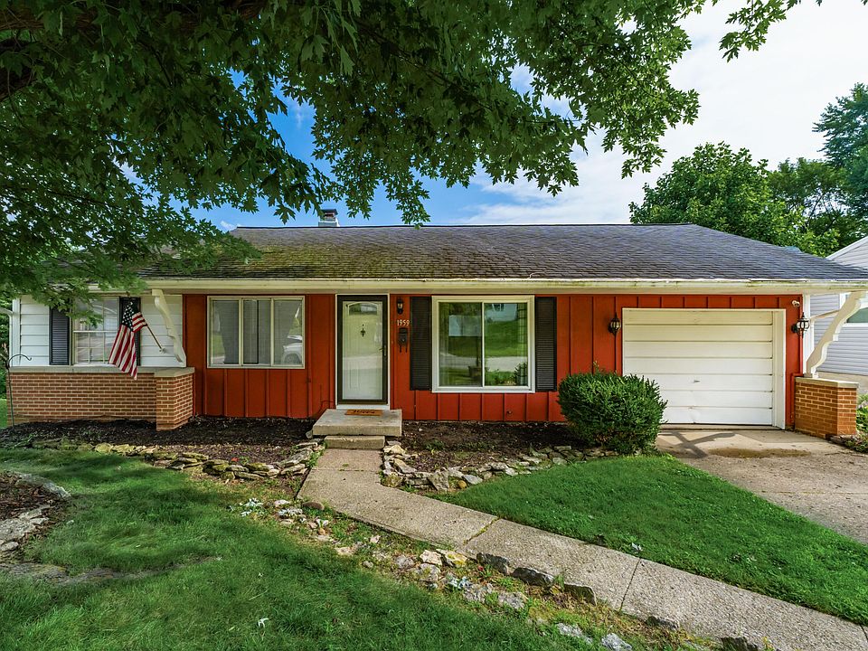 1st image of 1959 Shoshone Dr