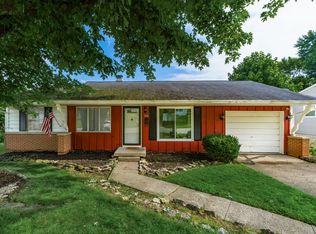 1959 Shoshone Dr, Lancaster, OH 43130