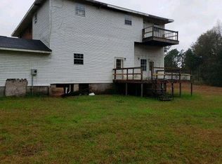 271 Sunnyside Ln, Blakely, GA 39823