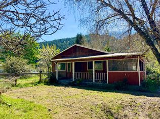 21260 State Highway 36, Carlotta, CA 95528