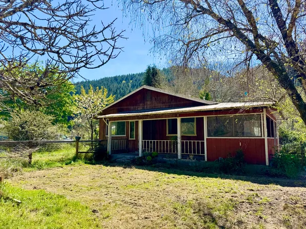21260 State Highway 36, Carlotta, CA 95528
