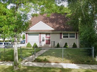 5126 N 50th St, Milwaukee, WI 53218