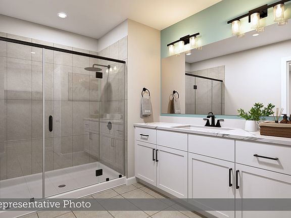 Owner s Bath
