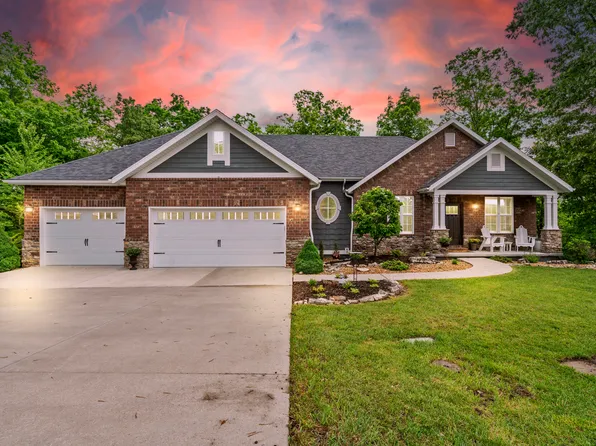 103 Dogwood, Saddlebrooke, MO 65630