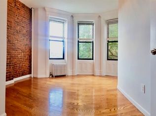 810 Prospect Pl #B11, Brooklyn, NY 11216