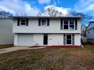 1436 E 51st Pl, Gary, IN 46409