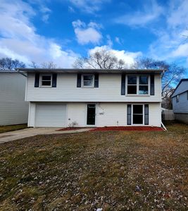 1436 E 51st Pl, Gary, IN, 46409