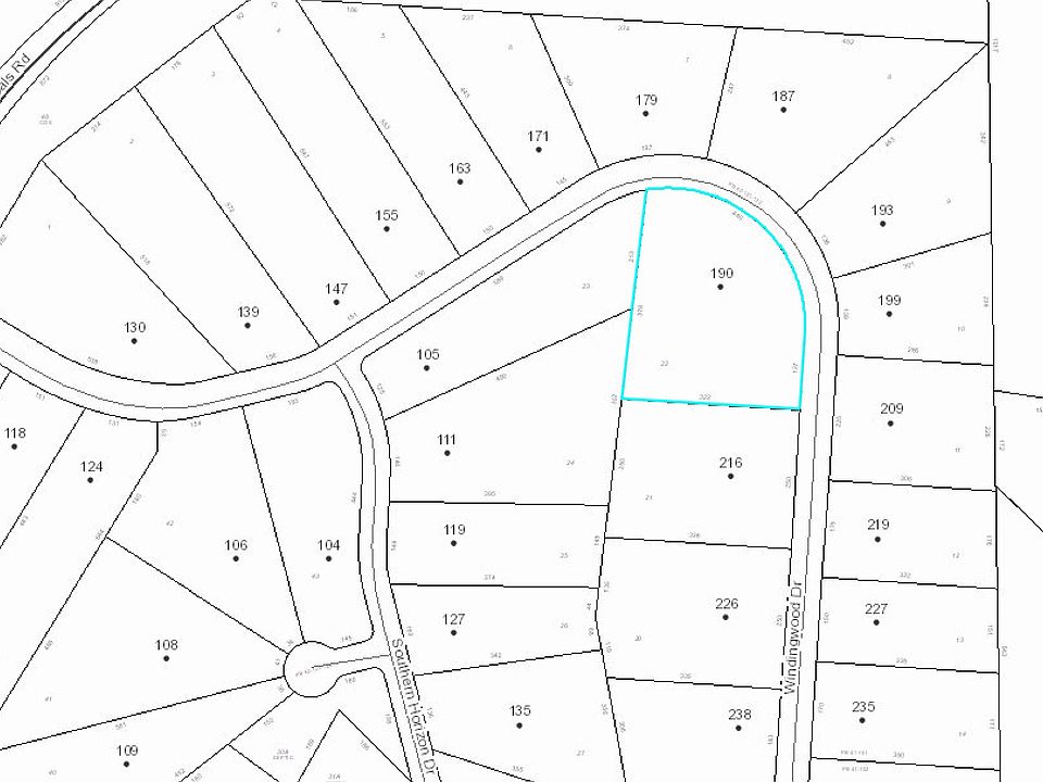 1st image of 202 Windingwood Dr