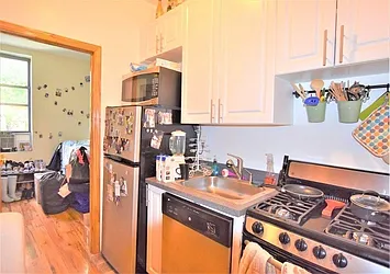 Rented by Bold New York