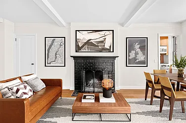 Rented by Keller Williams NYC