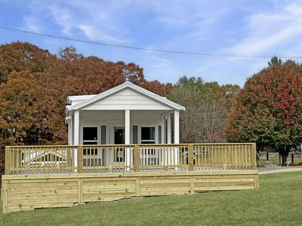 103 Thomas Rd, Dover, TN 37058