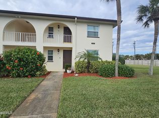 402 School Rd APT 44, Indian Harbour Beach, FL 32937