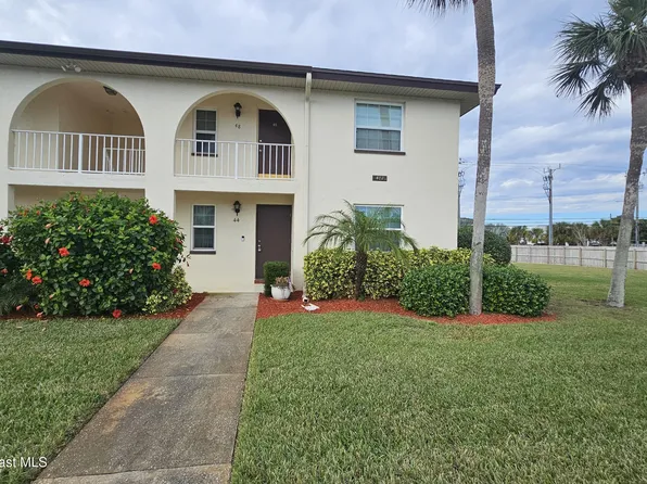 402 School Rd APT 44, Indian Harbour Beach, FL 32937