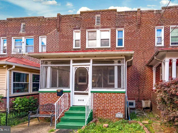 2610 Creston Pl, Wilmington, DE 19802