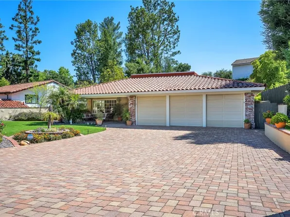 4444 Park Alisal, Calabasas, CA 91302