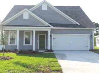 1114 Bethpage Dr LOT 5, Myrtle Beach, SC 29579