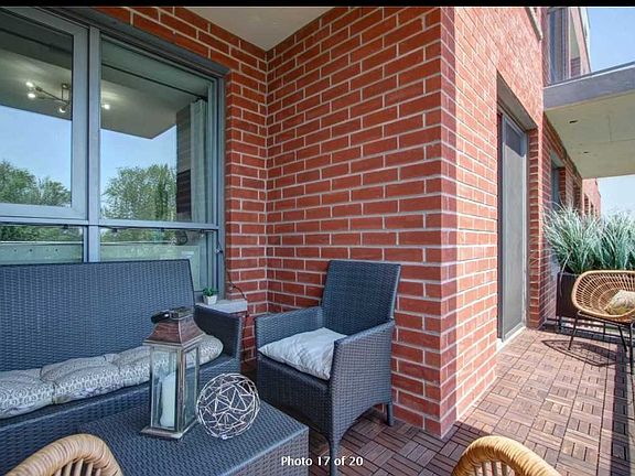2nd image of 22 E Haven Dr #528