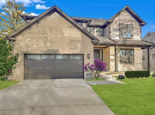 705 Helene Ave, Royal Oak, MI 48067