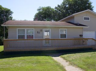 1007 Oak Grove Ave, Detroit Lakes, MN 56501