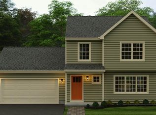 Heidel Rd LOT 4, Robesonia, PA 19551