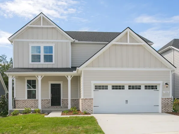 2295 Kemp Dr, Hermitage, TN 37076