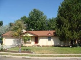 57 E Park Dr, Kaysville, UT 84037