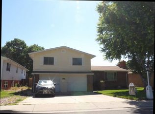 804 Vickie St, Fort Morgan, CO 80701