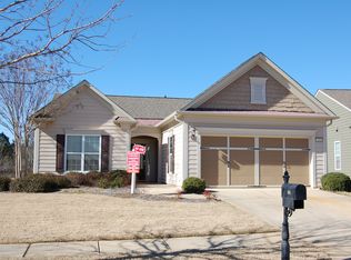 438 Beacon Ct, Griffin, GA 30223