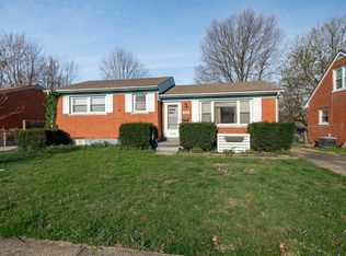 2060 Saint Michael Dr, Lexington, KY