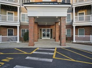 855 Main St UNIT 205, Woburn, MA 01801