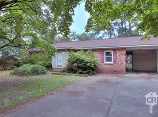 2655 Ford St #2651, Sumter, SC 29154