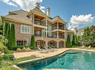 36 Governors Way, Brentwood, TN 37027