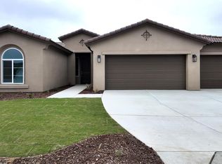 7408 Cryosphere St, Bakersfield, CA 93311