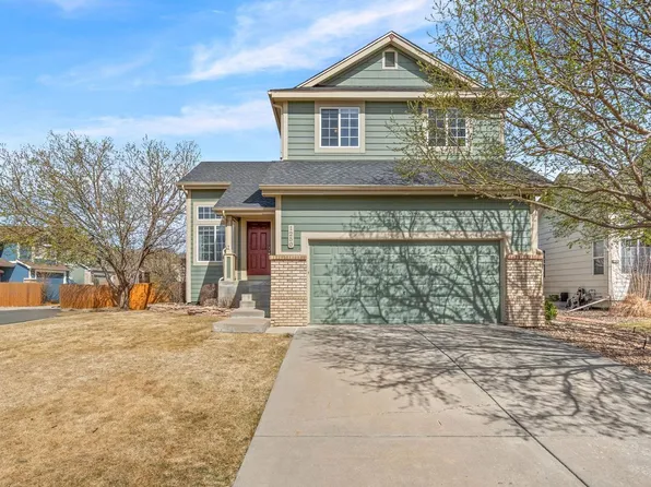 1250 Reeves Dr, Fort Collins, CO 80526