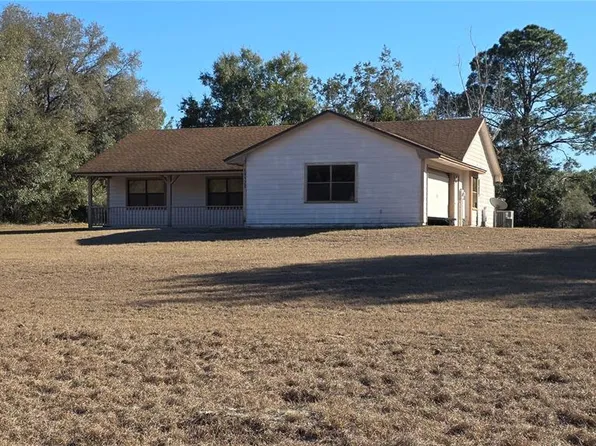 19522 McCall Rd, Altoona, FL 32702