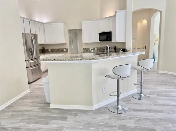 7 S Misty Canyon Pl, Conroe, TX 77385