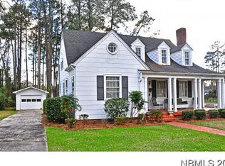 1921 Spencer Ave, New Bern, NC 28560