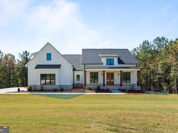 1425 Old Ridgeway Rd, Bremen, GA 30110