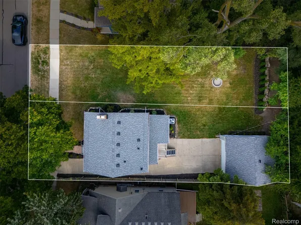 0 Channing St, Ferndale, MI 48220