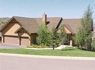 161 Remington Rd, Edwards, CO 81632